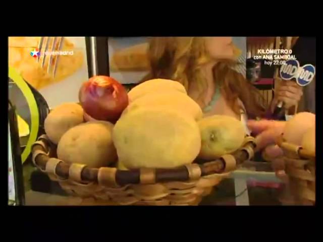 tortilla de patatas congelar