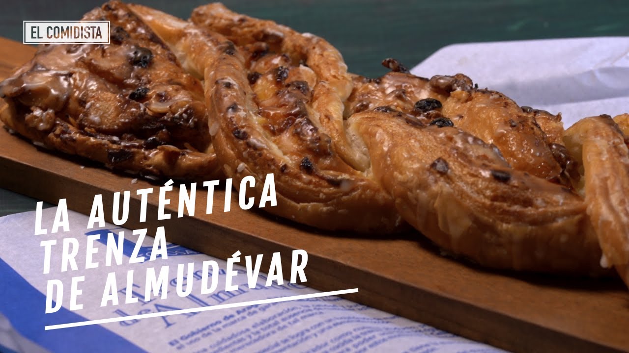 trenzas de mercadona