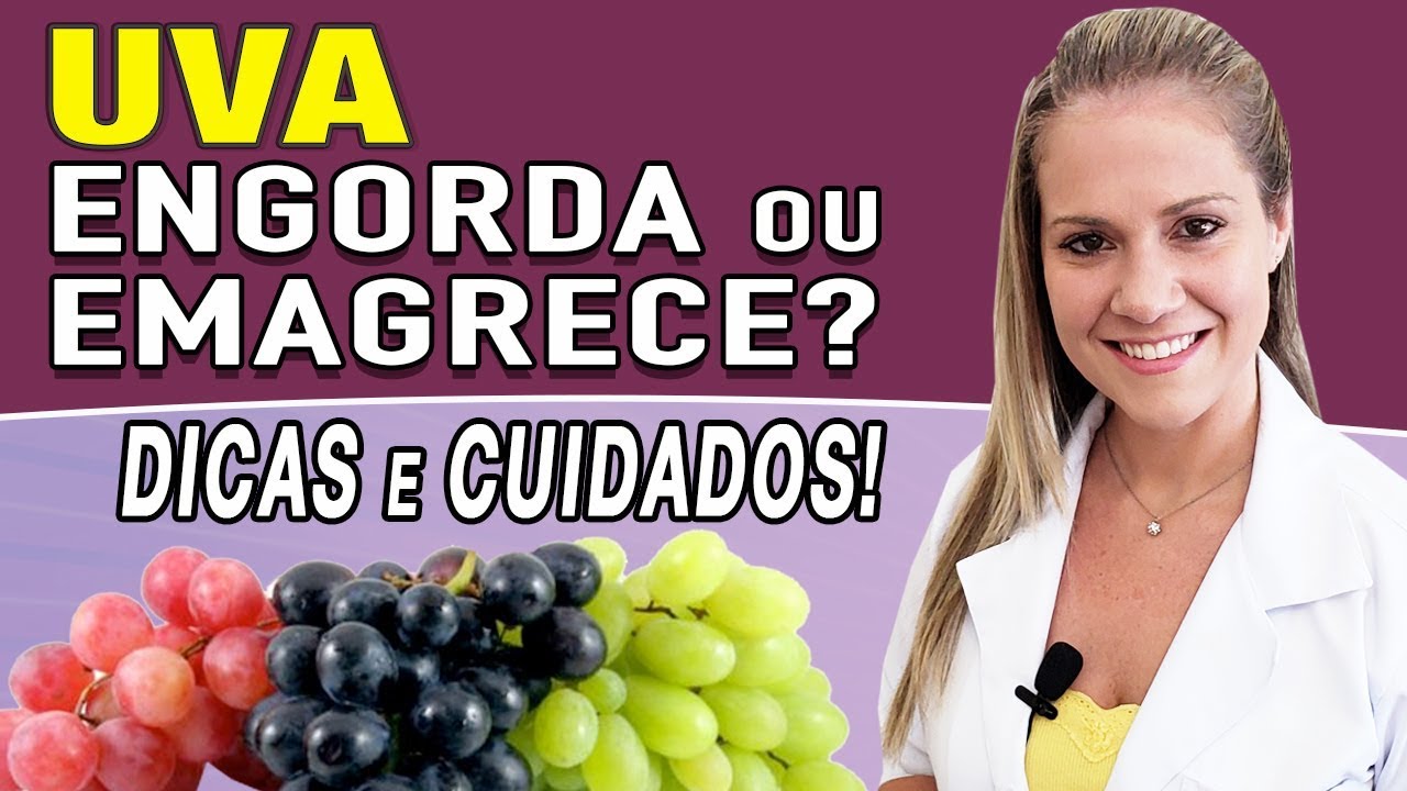 uva engorda