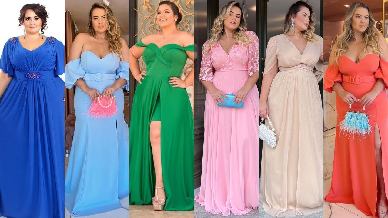 vestido invitada boda disimular barriga