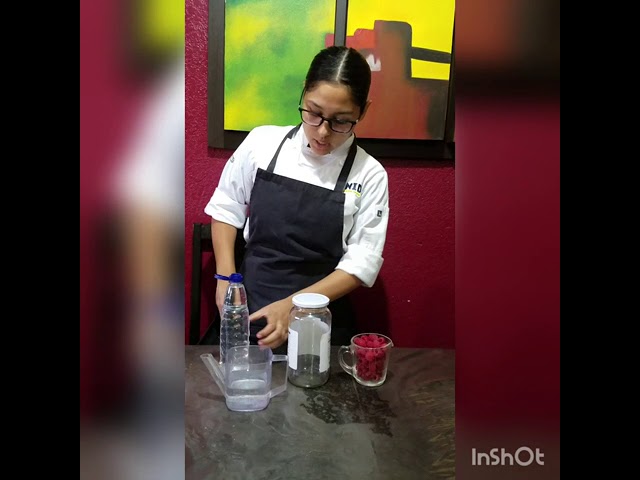 vinagre de frambuesa mercadona