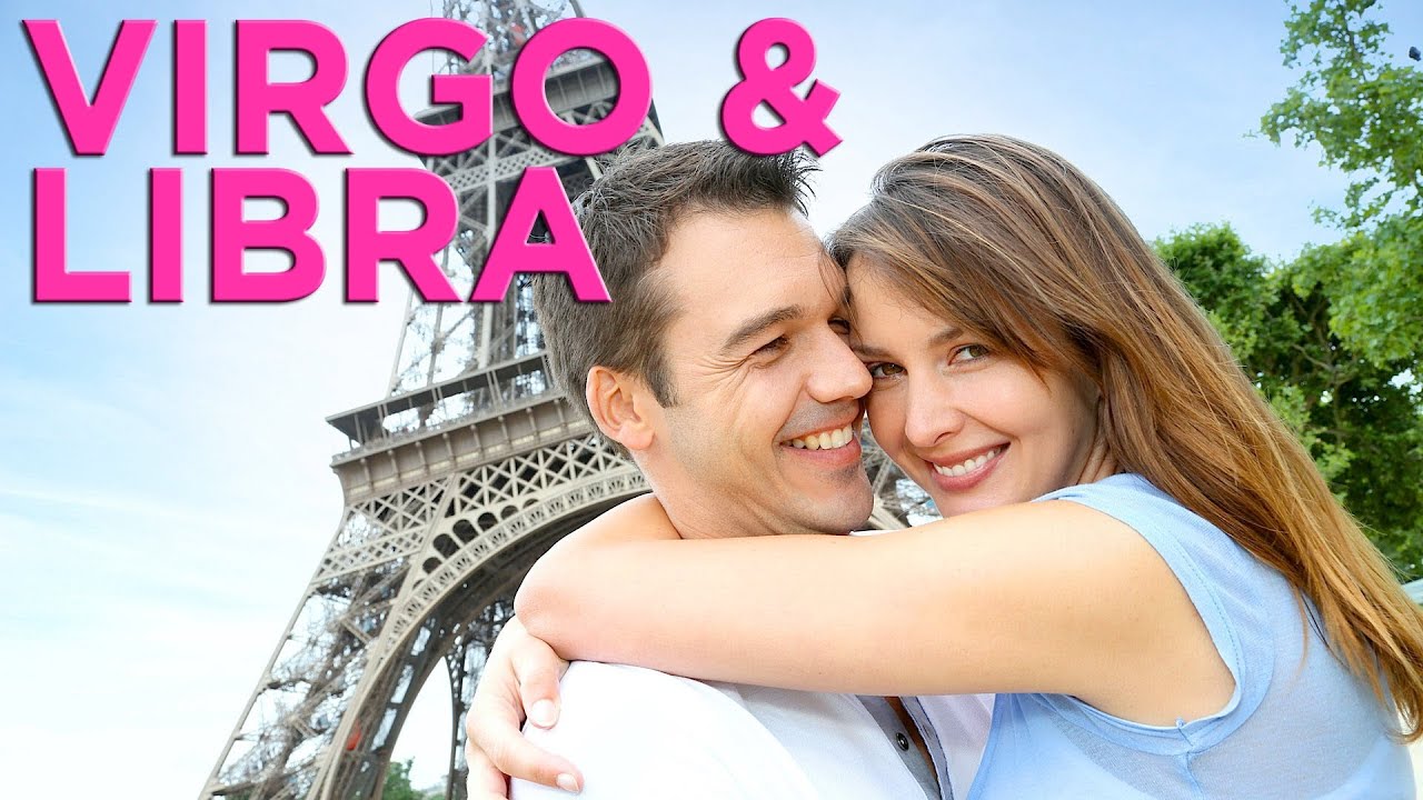 virgo compatible con libra